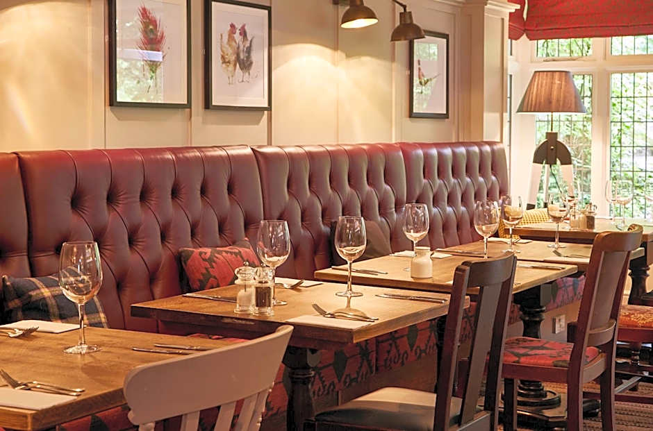 Dartbridge Inn by Greene King Inns