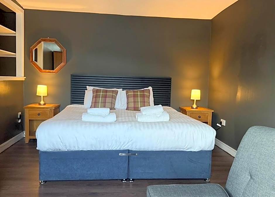 Argyll Hotel