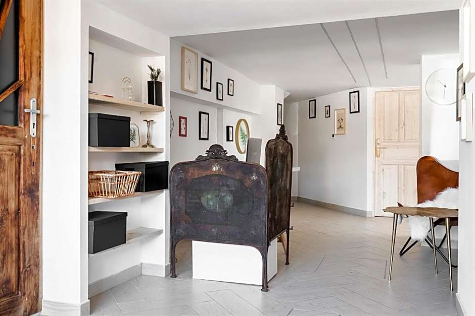 Villa Milimani - stuletnia, folk & butique, adults only