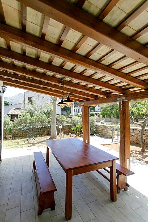 SanVitoTour- Residence Il Baglio