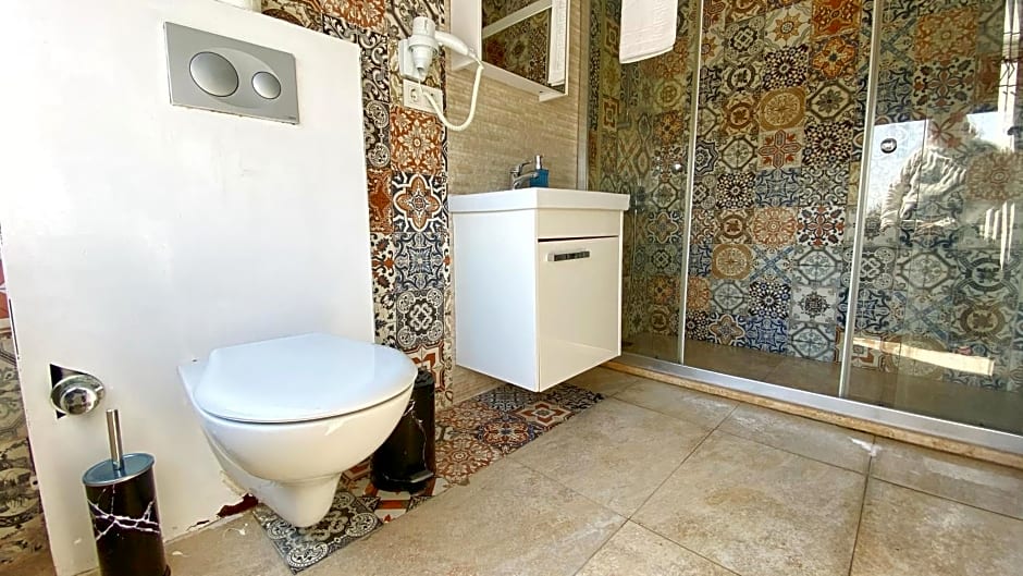 Meydan Alaçatı