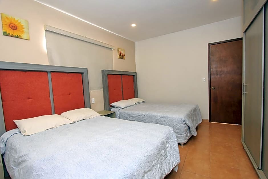 Hotel Casa Autora