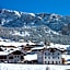 Apartments Rusctlea