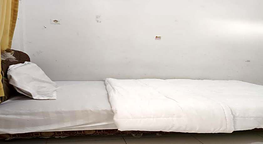 Hotel O Elang Homestay