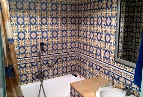 Family Room Standard