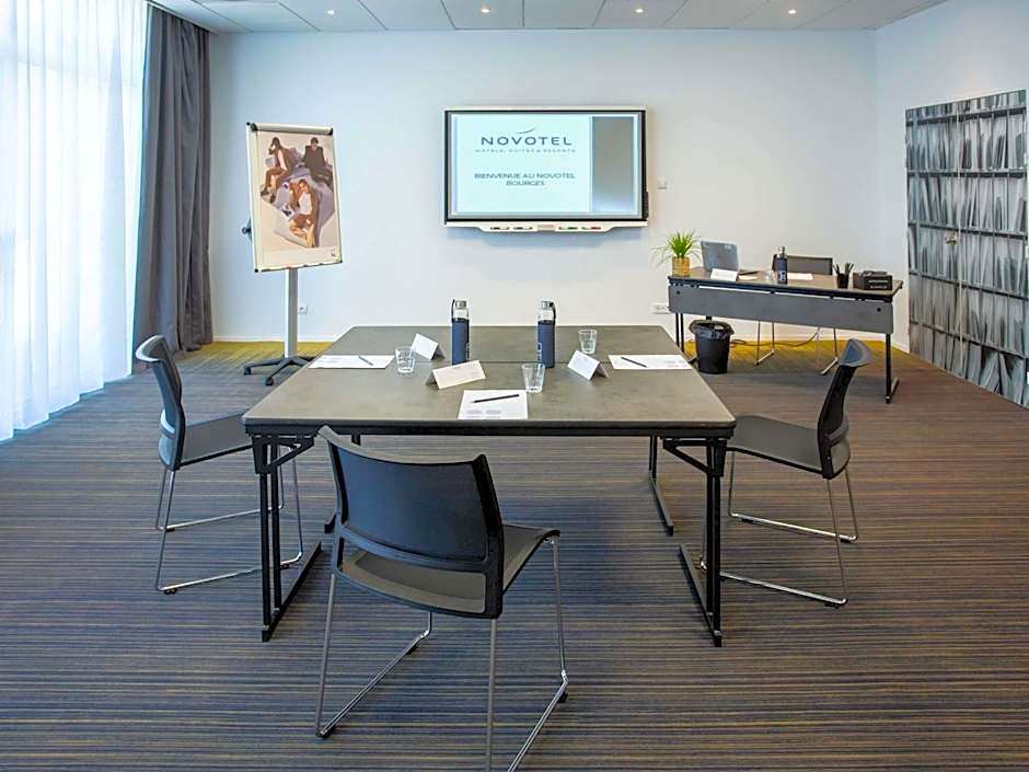 Novotel Bourges