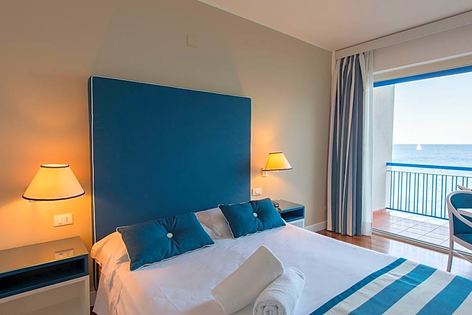 Splendid Hotel La Torre