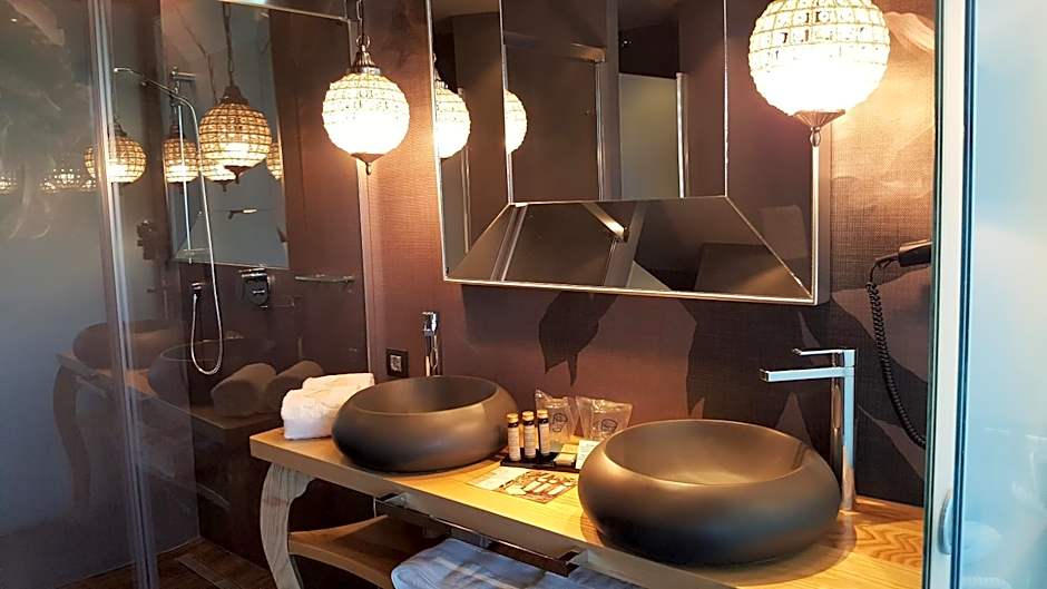 Alojamientos Ainsa Sanchez