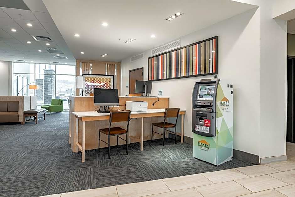 Holiday Inn Express And Suites Moundsville By IHG