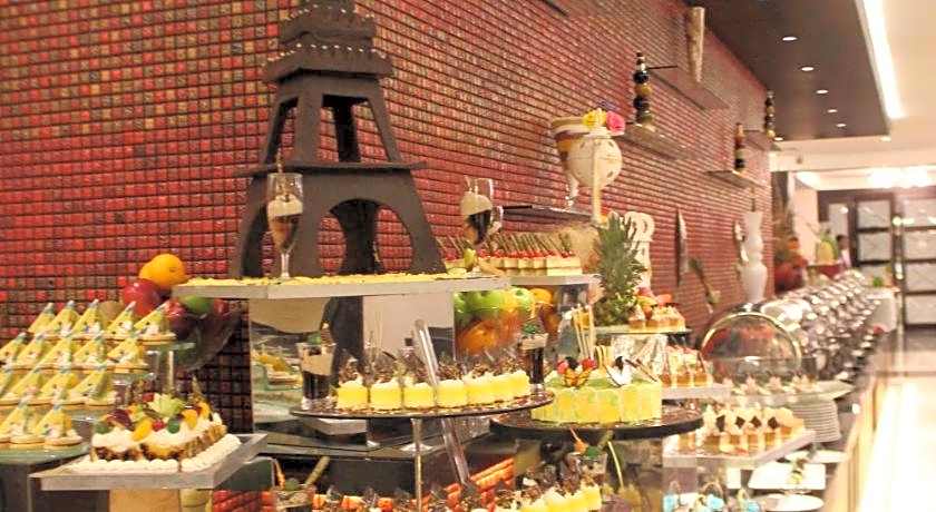 Executives Hotel Olaya