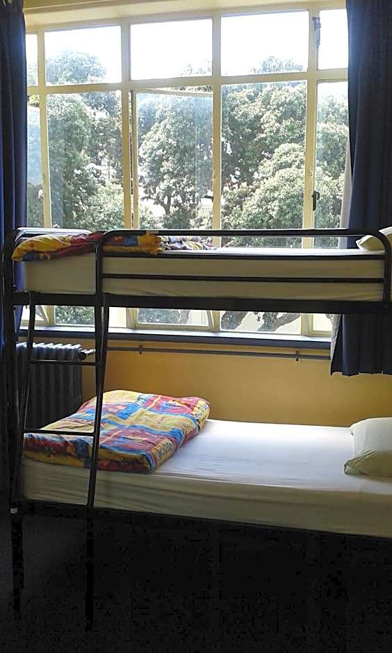 Archies Bunker Affordable Accommodation