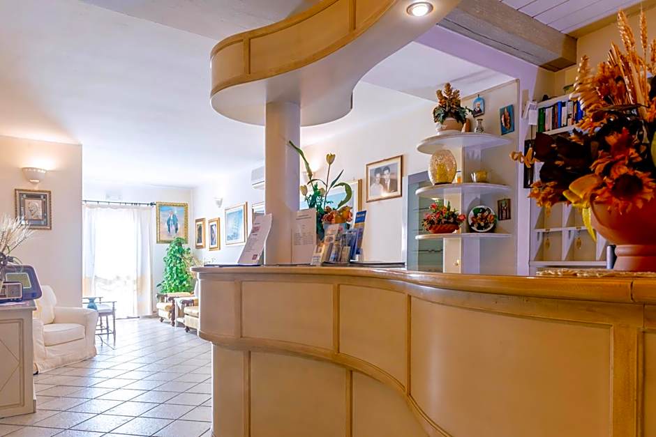 Hotel Cavour