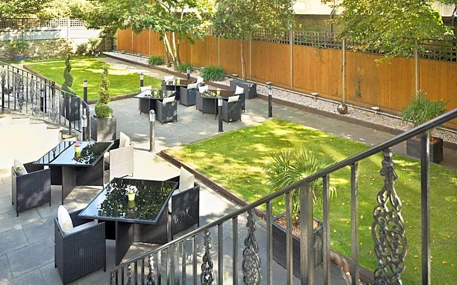 The Park City Grand Plaza Kensington Hotel