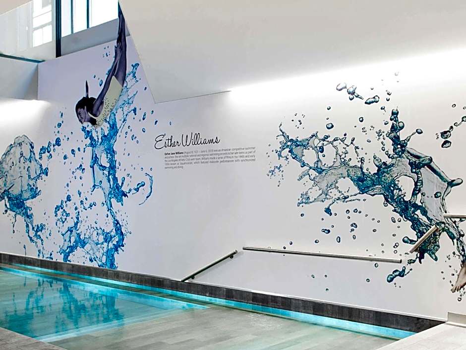 Novotel Brussels City Centre