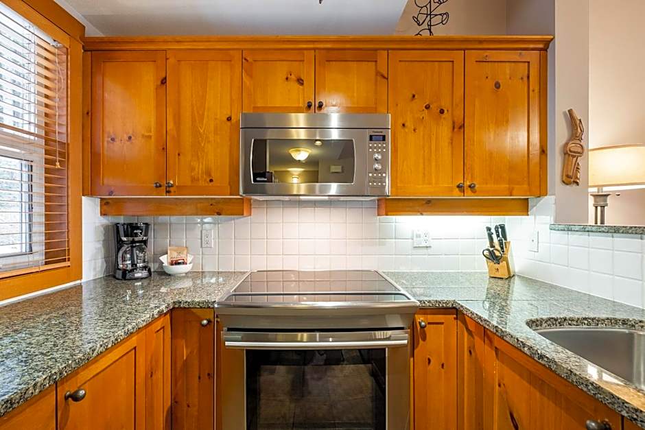 Mountain Star by Outpost Whistler