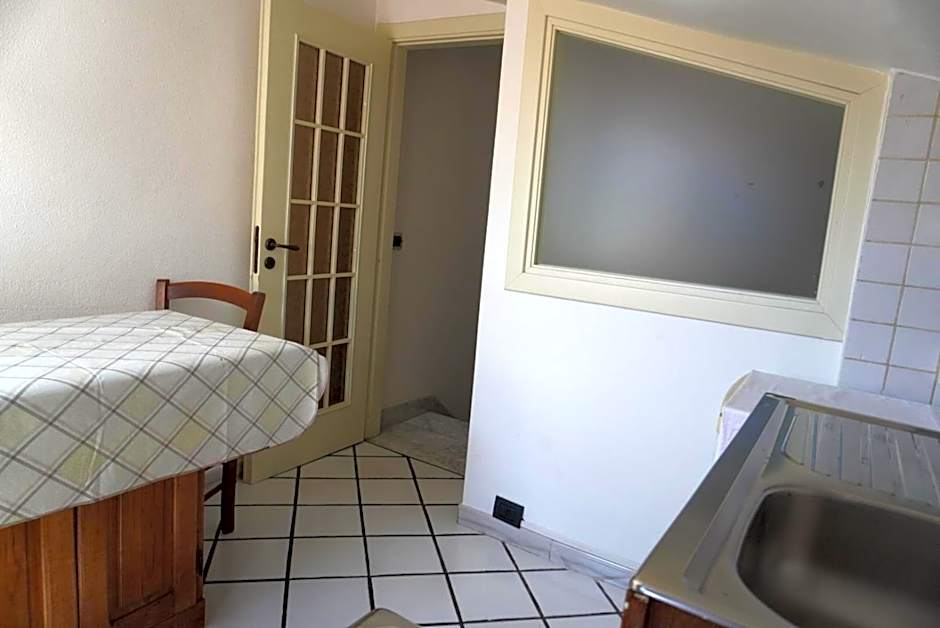 Donna Alda Affittacamere Capitello dal 2012