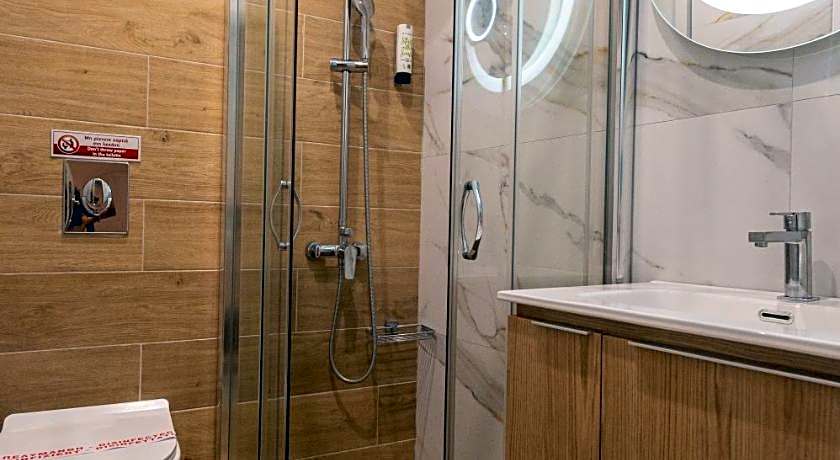 Empress Luxury Residences