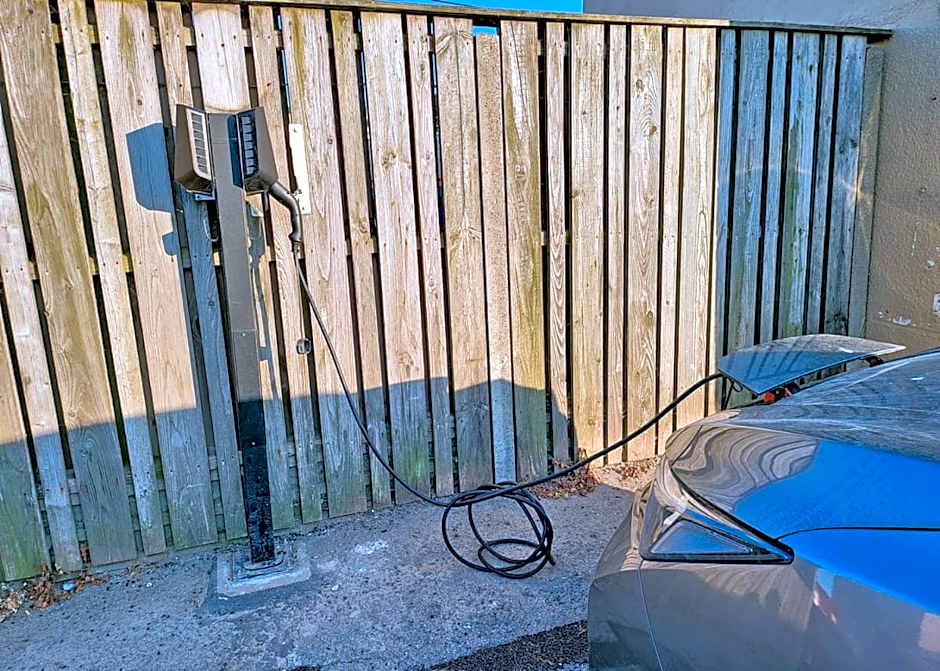 Castaways Holiday Park