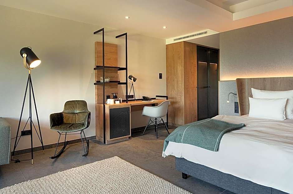 Hotel VierJahreszeiten