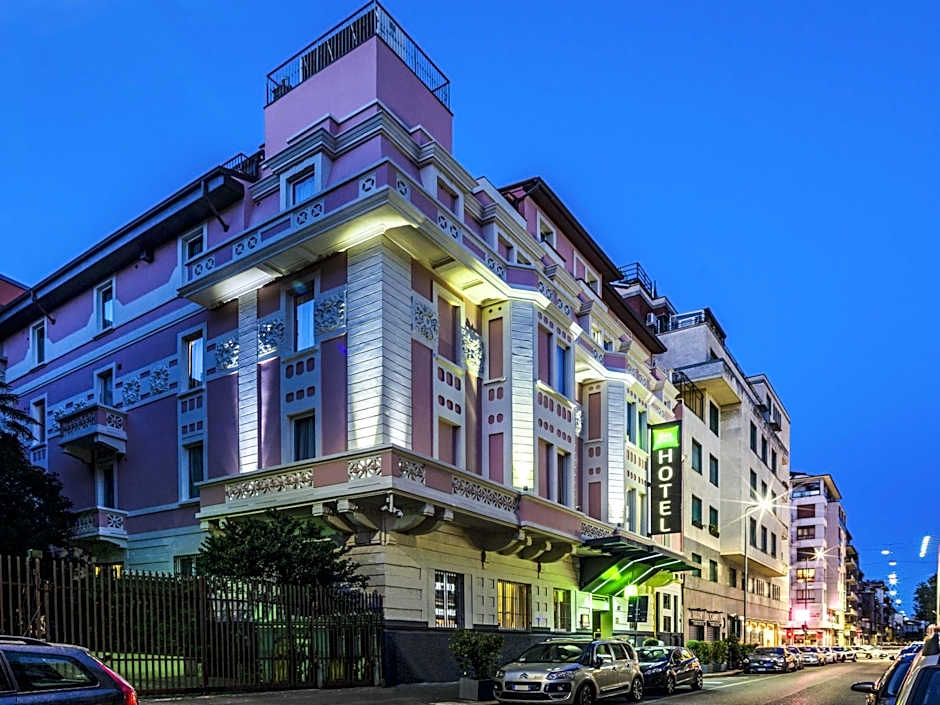 Ibis Styles Milano Centro