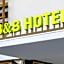 Ramada Brussels Woluwe
