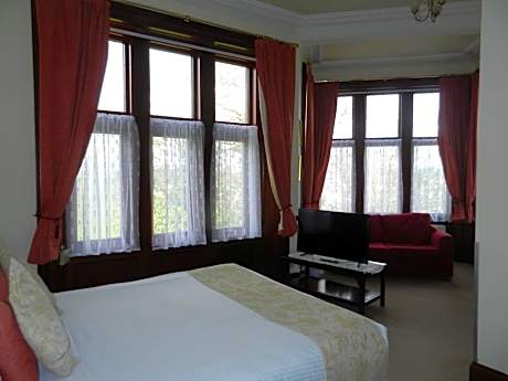 Superior Double Room - Non-Smoking