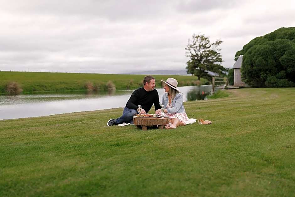 Hiwinui Country Estate