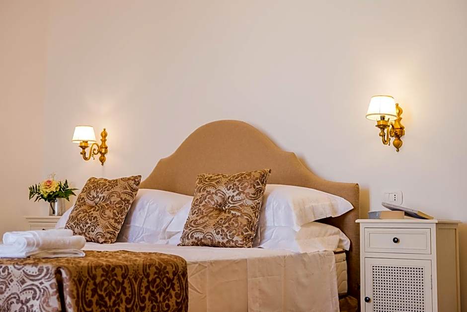 Masseria D'Erchia
