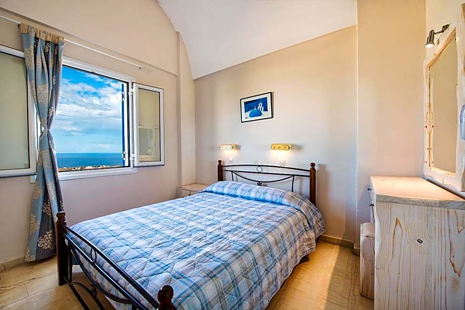 Anatoli Hotel & Spa