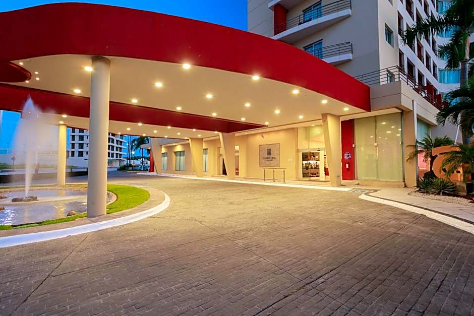 Camino Real Veracruz