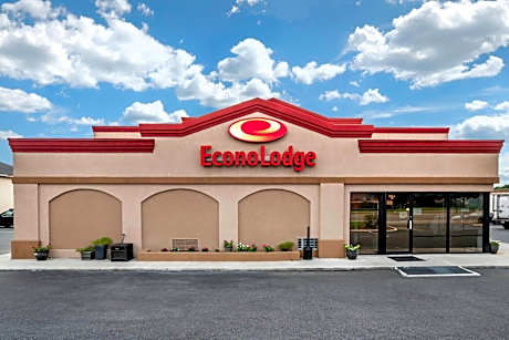 Econo Lodge Easton Route 50