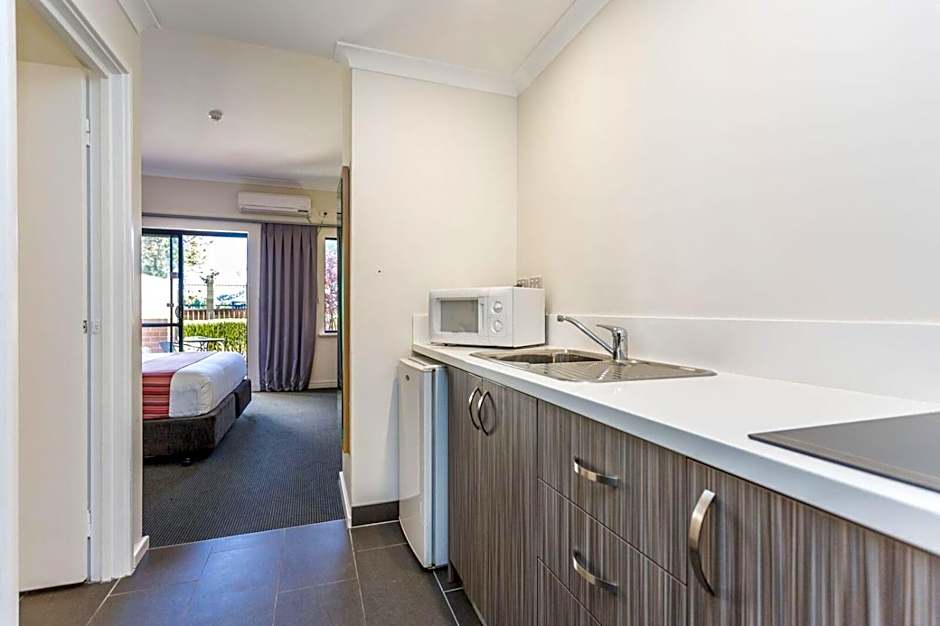 Country Comfort Perth