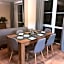 Apartmány Gryf Harrachov