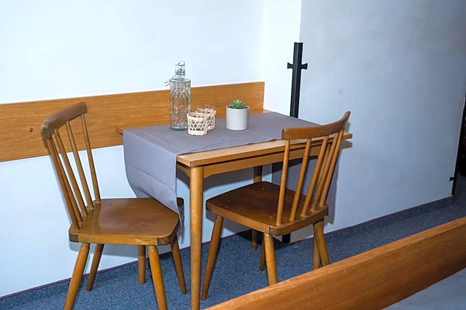Landhaus-Pension Pattis