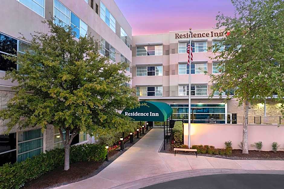 Residence Inn by Marriott Austin Northwest/The Domain Area