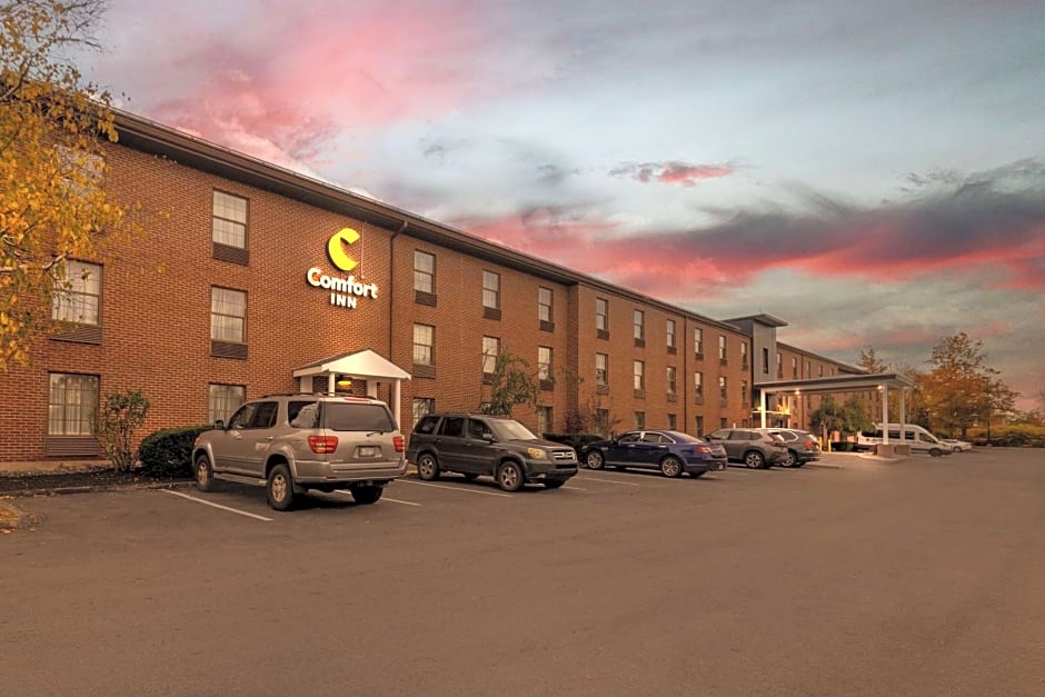 Comfort Inn Airport