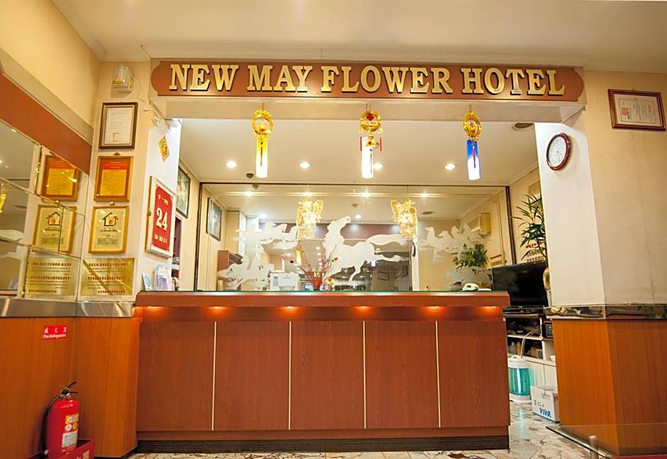 New May Flower Hotel