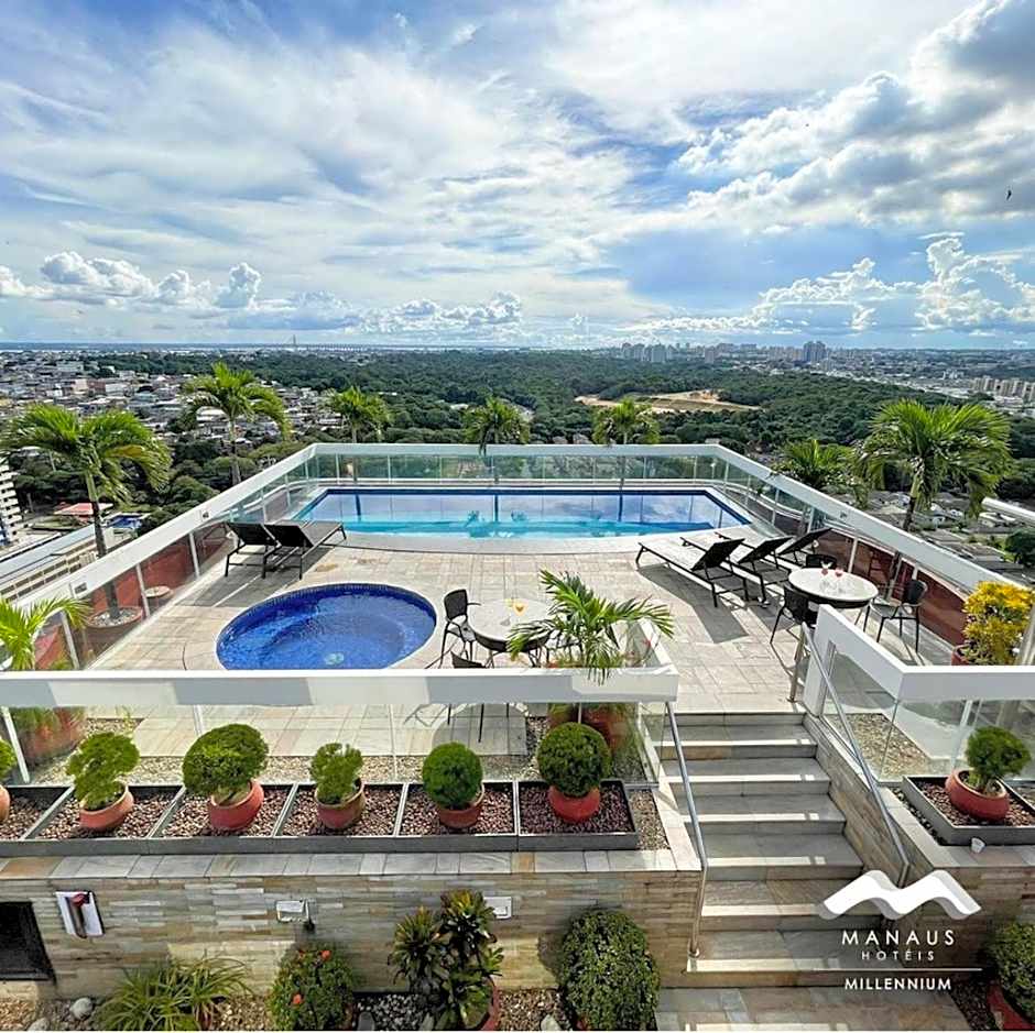 Millenium Hotel Flat