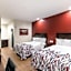 Red Roof Inn Houston - Willowbrook
