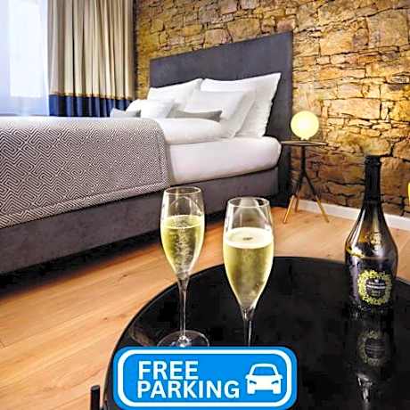 Kalix Boutique Hotel