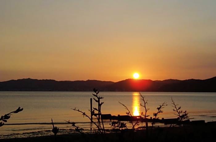 ASURE 83 By The Sea Motor Lodge