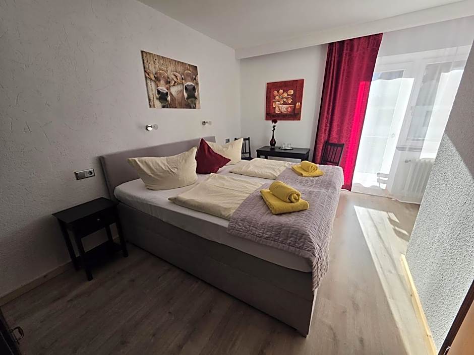 Landhotel Röfleuten