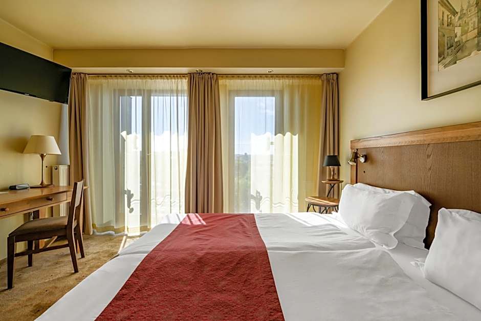 Best Western Vilnius