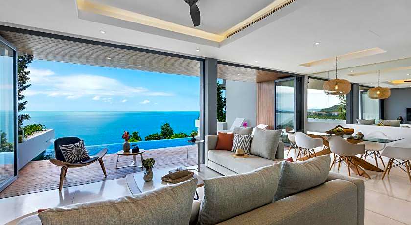 Villa Veasna by Sukkho Samui Estates – Chaweng Beach, UT