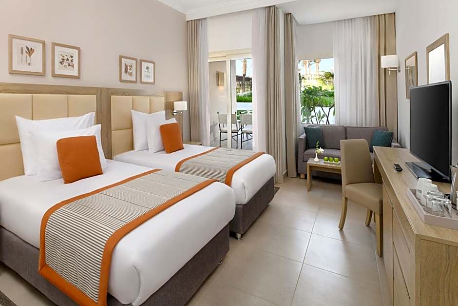 Jaz Casa Del Mar Beach