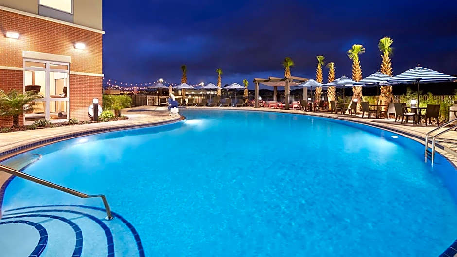 Hyatt Place Jacksonville / St. Johns Town Center