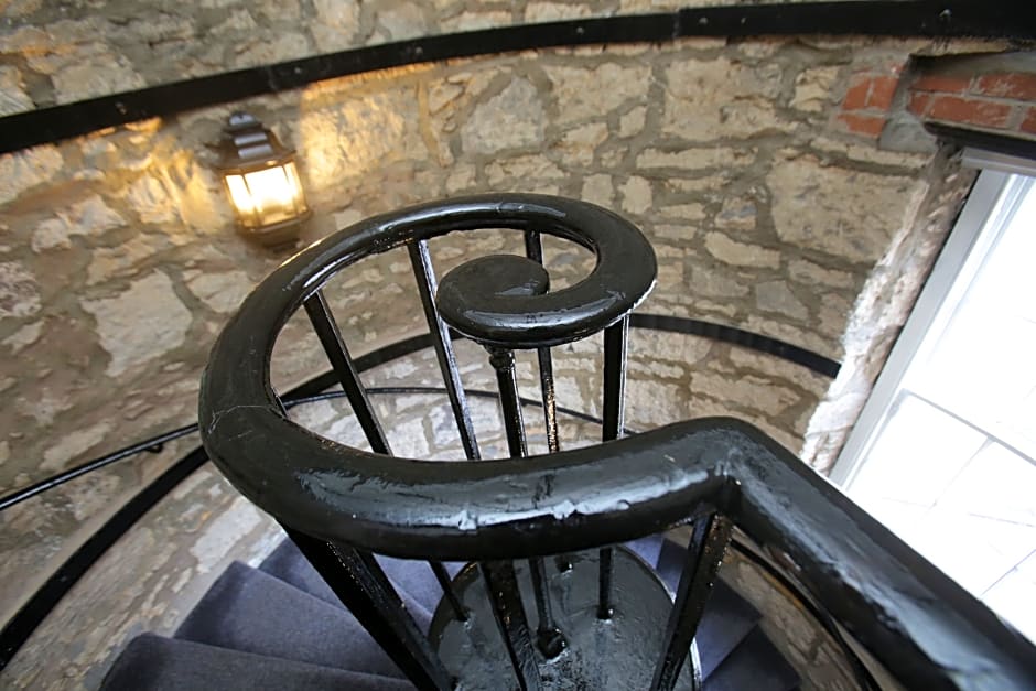 The Merchant City Inn