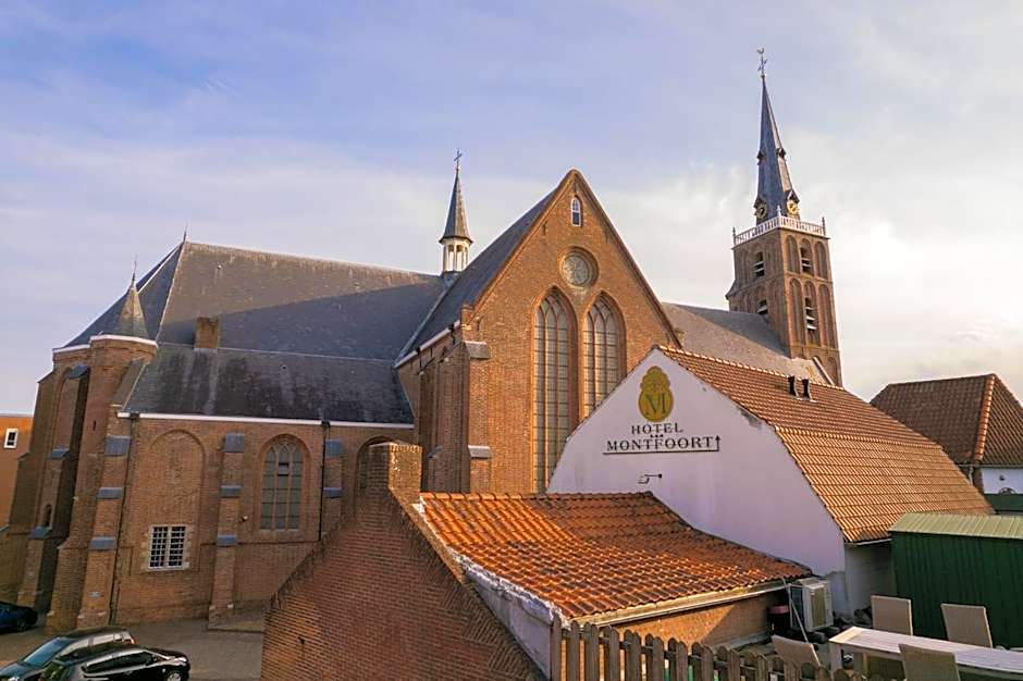Hotel Montfoort