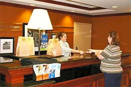Hampton Inn Bryant