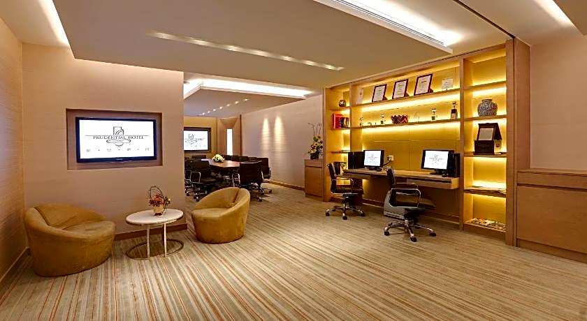Prudential Hotel